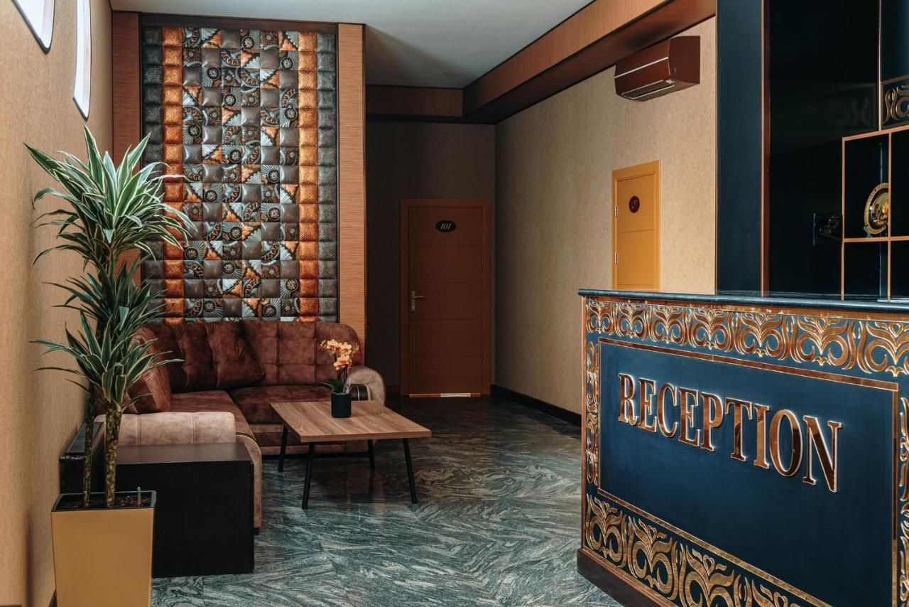 Отель Bayil Breeze Hotel & Restaurant Баку-38