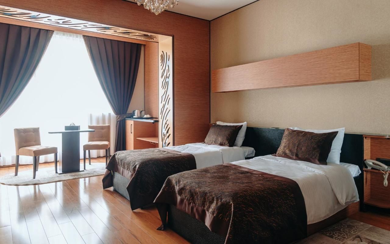 Отель Bayil Breeze Hotel & Restaurant Баку-47