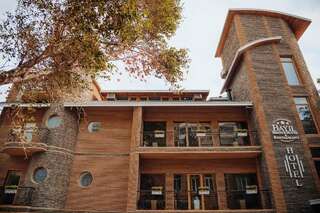 Отель Bayil Breeze Hotel & Restaurant Баку-5
