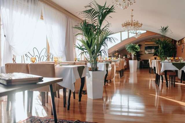 Отель Bayil Breeze Hotel & Restaurant Баку-22